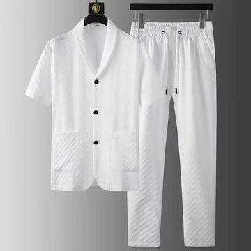 Breeze Touch Woven Style wear Edition Set